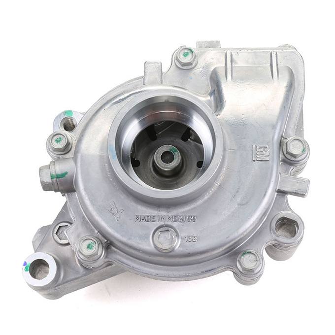 SAAB Engine Water Pump 12630084